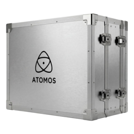 Atomos ATOMAVFP01 Fly Pack - aluminiowa walizka / case / futerał do Shogun AV-19